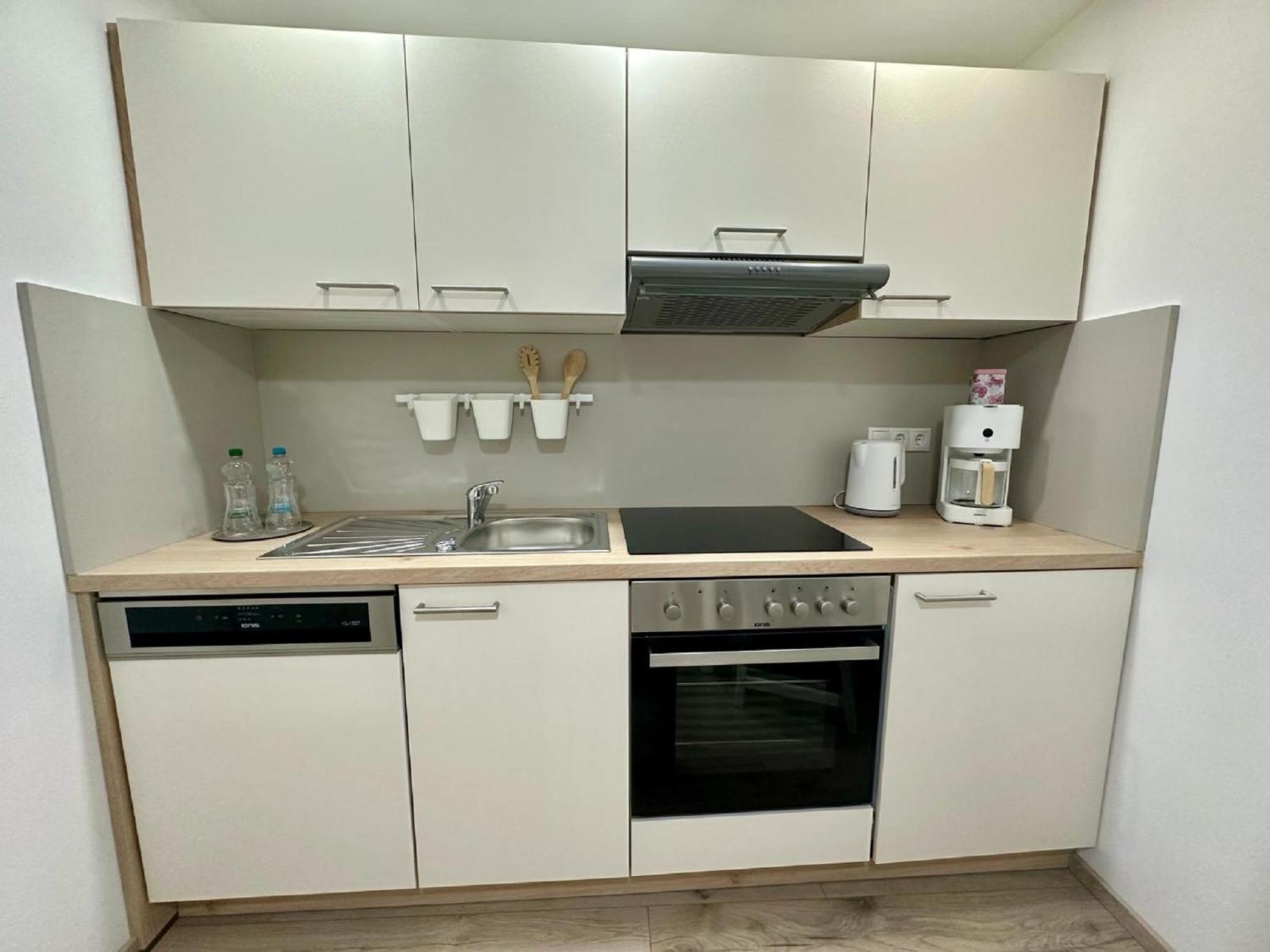 Apartment Goja Bad Konigshofen im Grabfeld