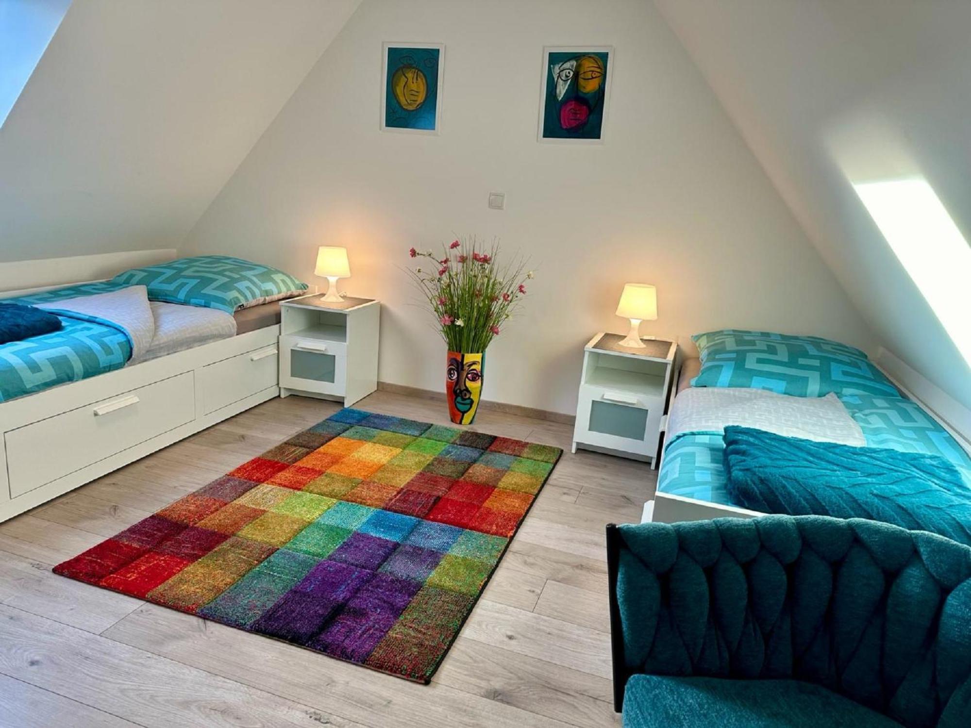 Apartment Goja