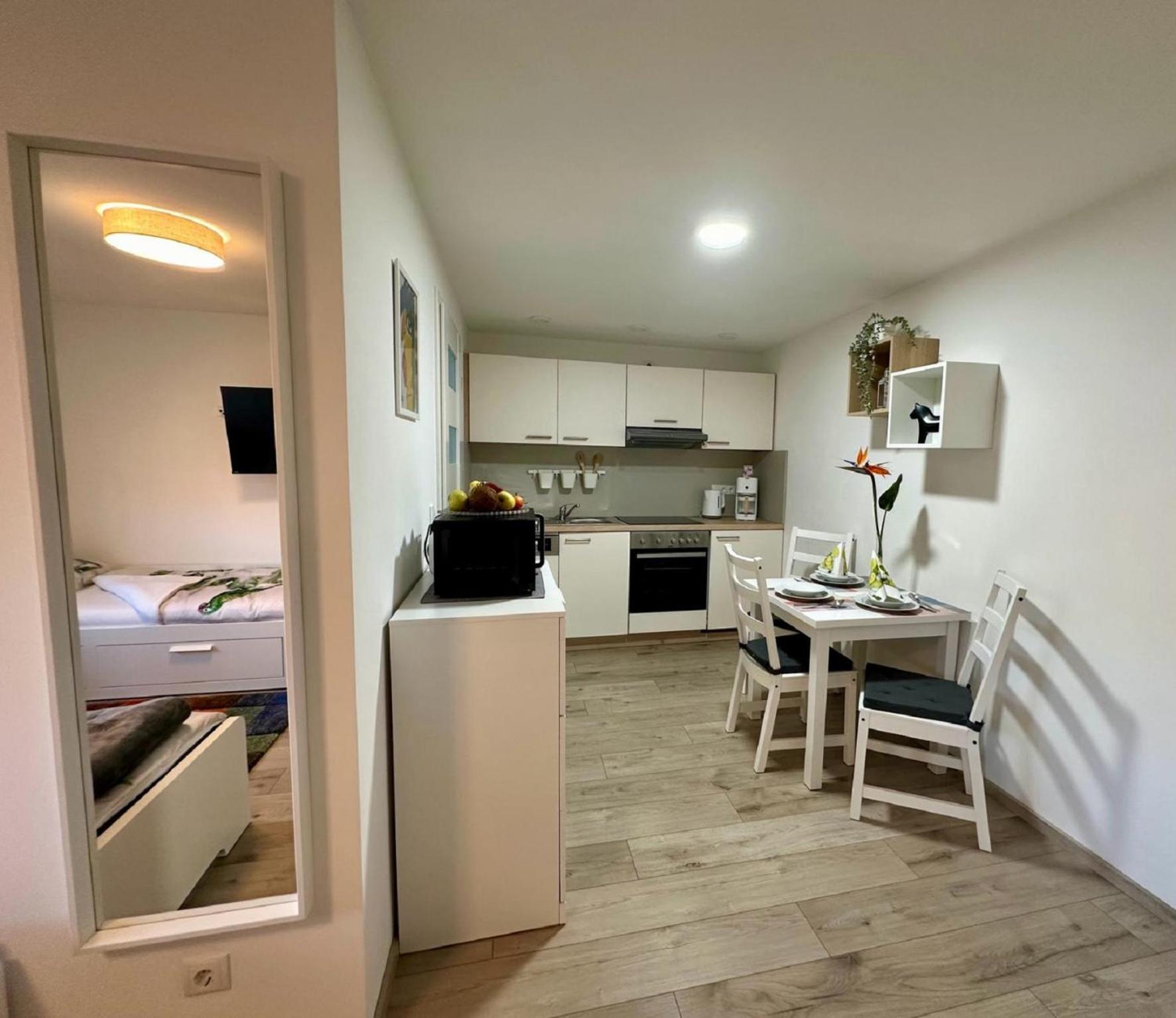 Goja Apartment Bad Konigshofen im Grabfeld