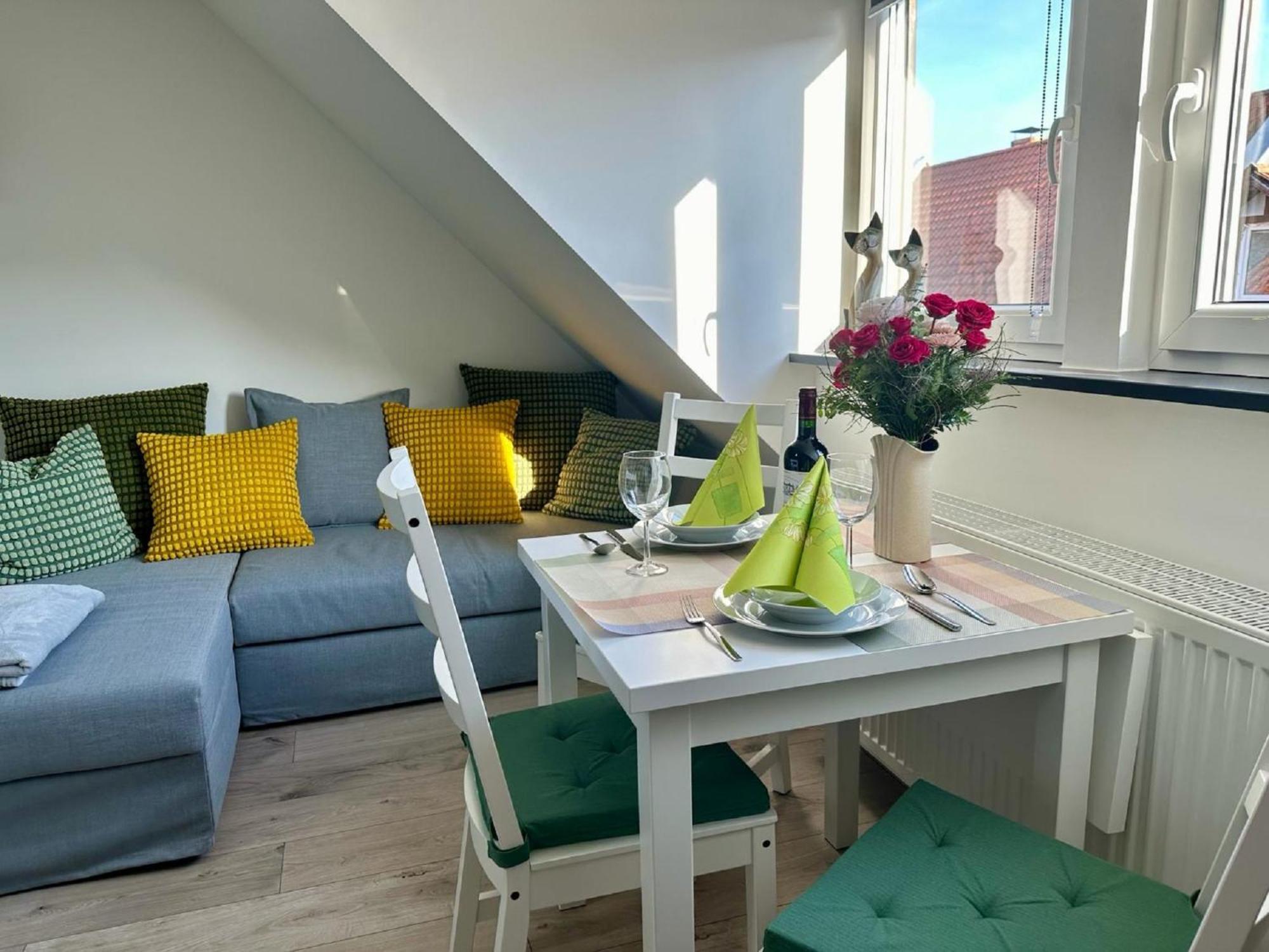 Apartment Goja *