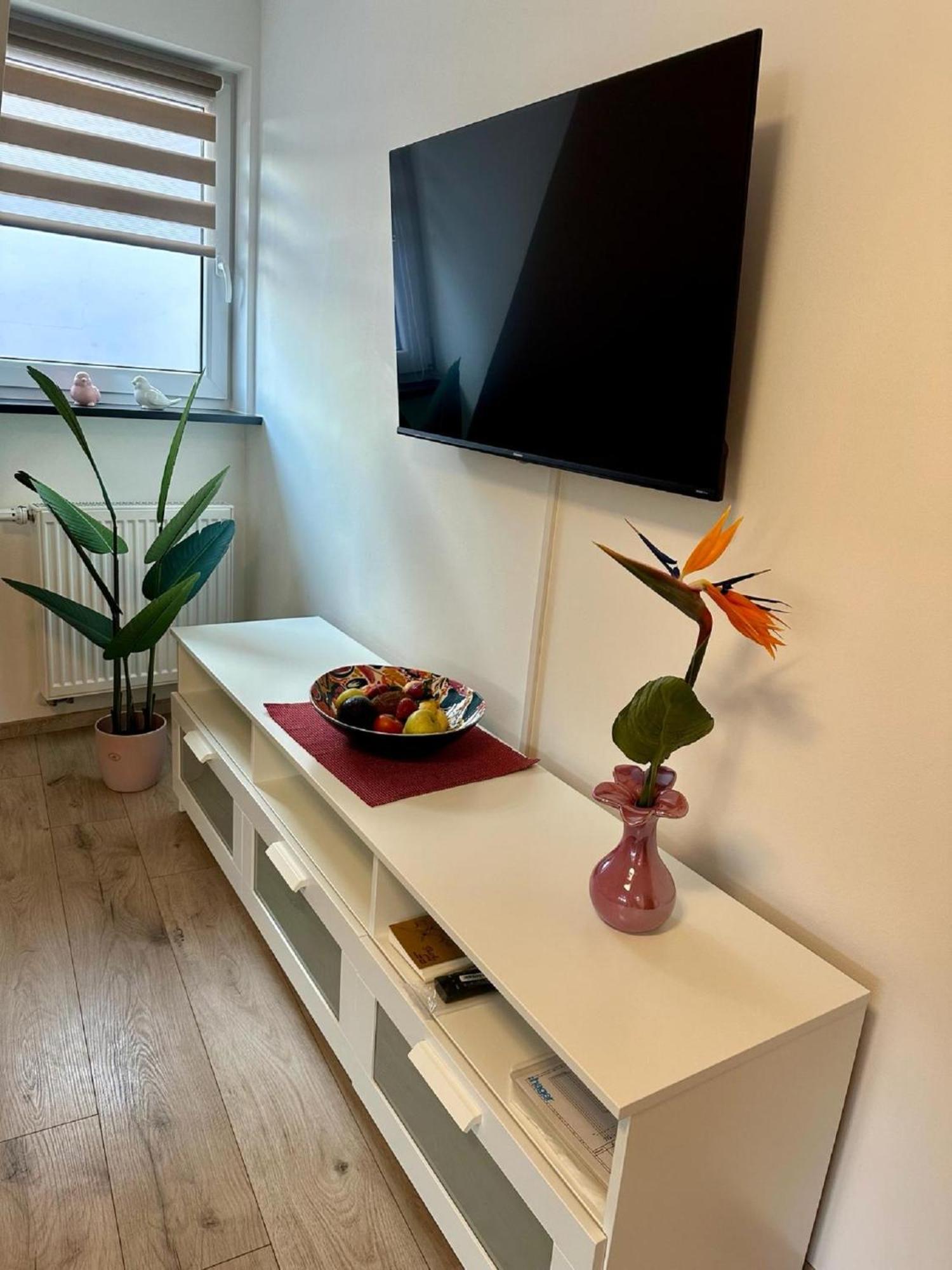 Goja Apartment *
