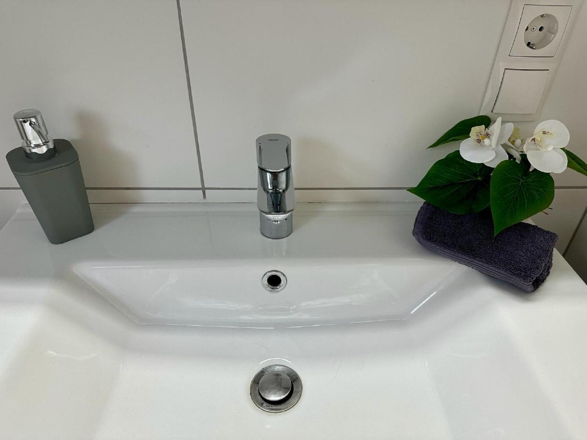 Apartment Goja
