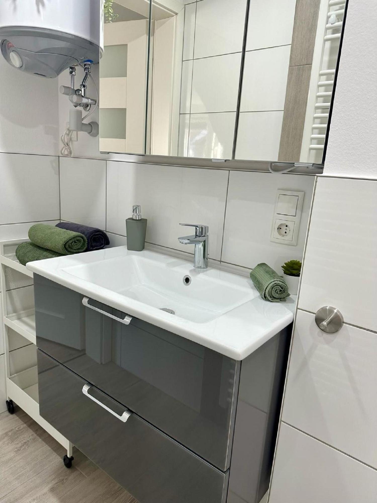 Goja Apartment Bad Konigshofen im Grabfeld