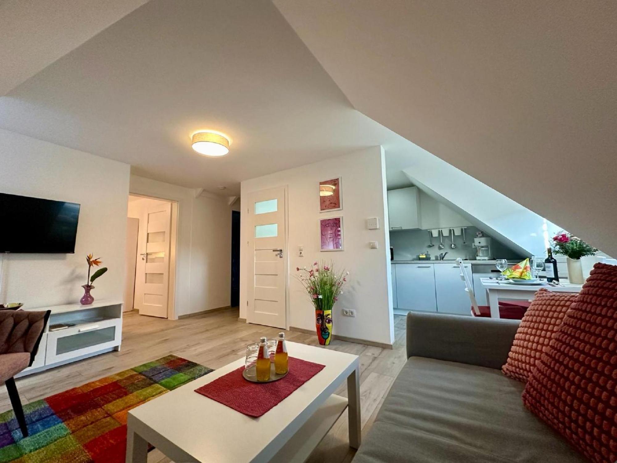 Goja Apartment *