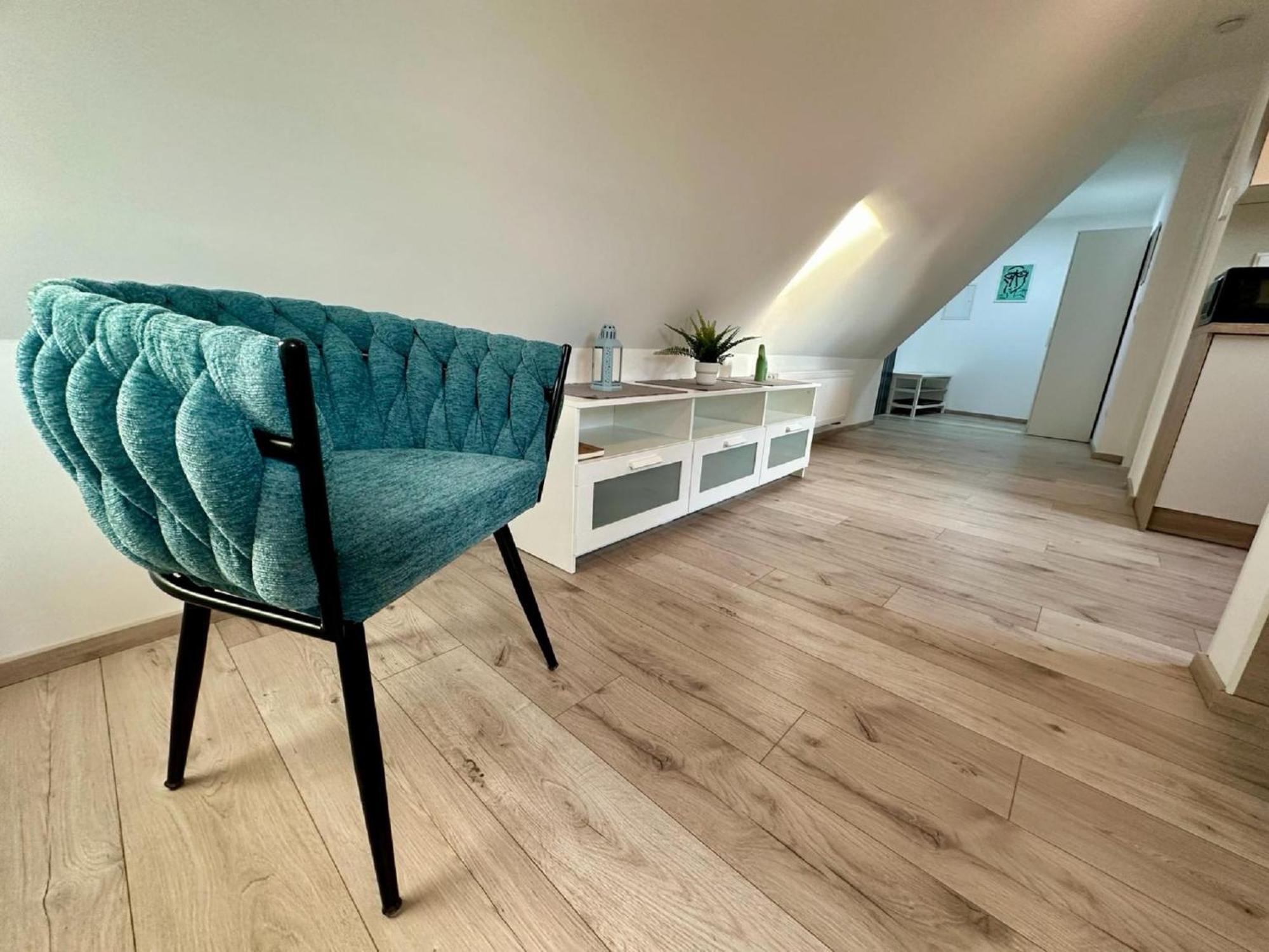 Apartment Goja