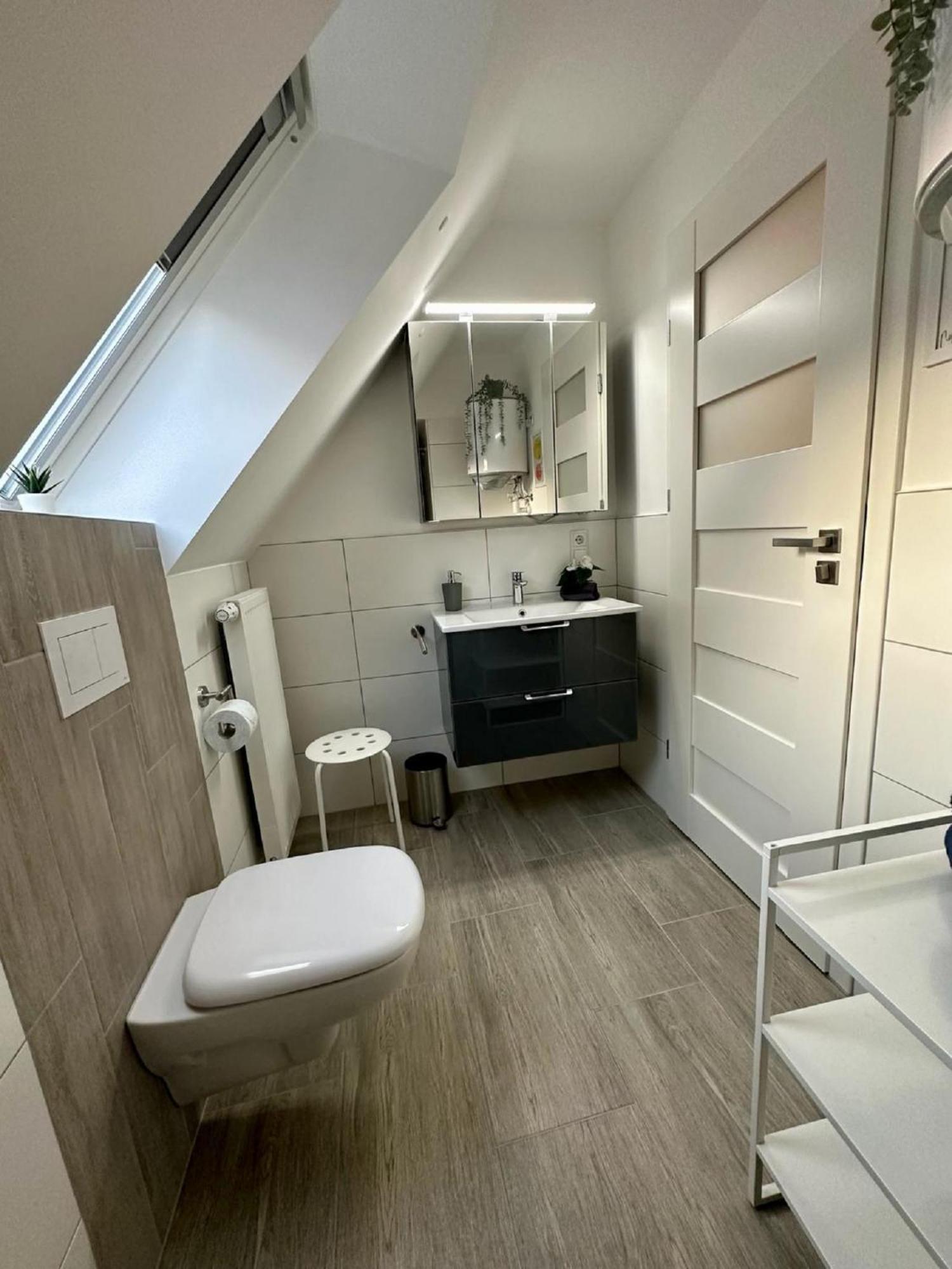 Apartment Goja Bad Konigshofen im Grabfeld