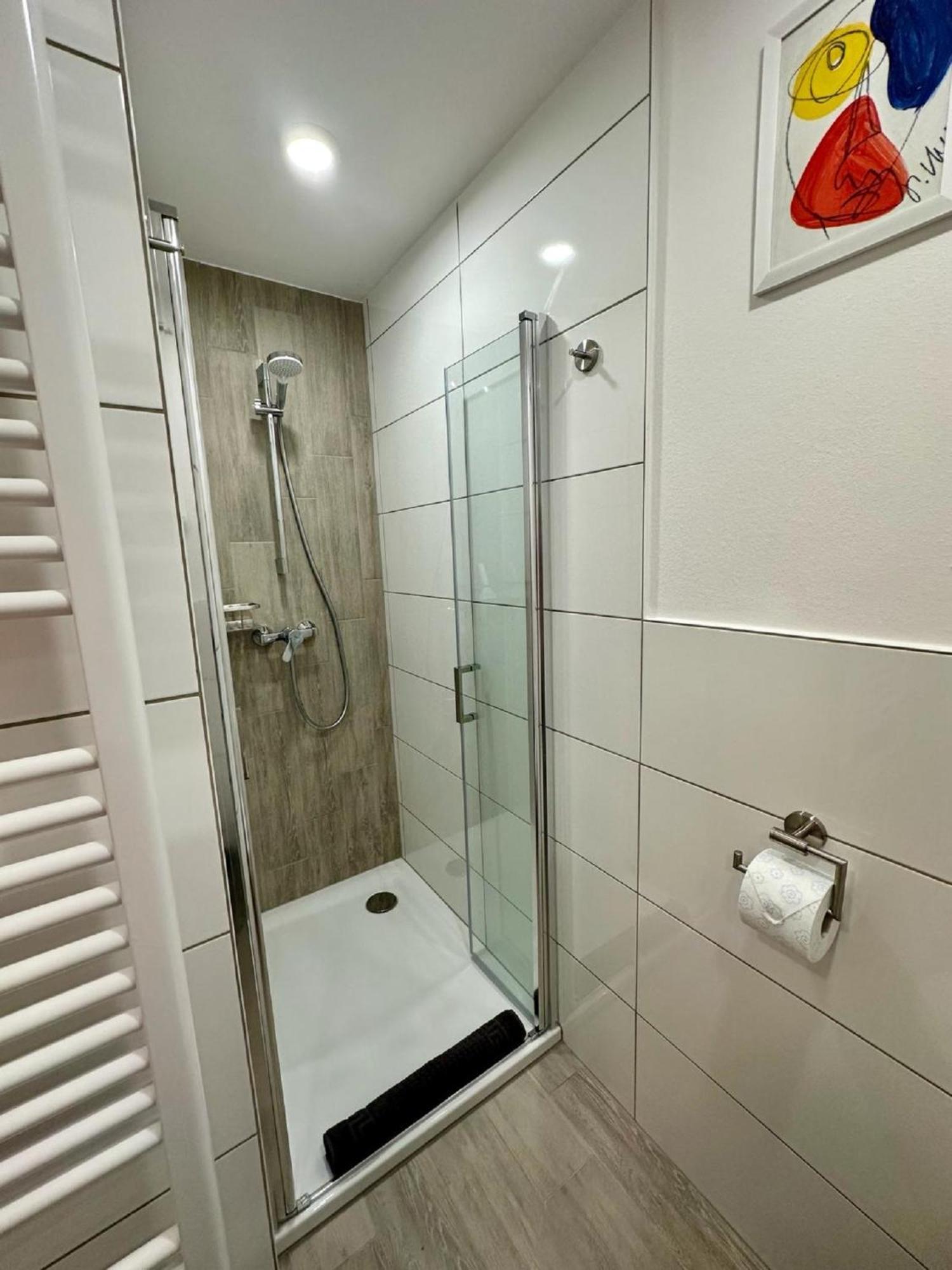Goja Apartment Bad Konigshofen im Grabfeld