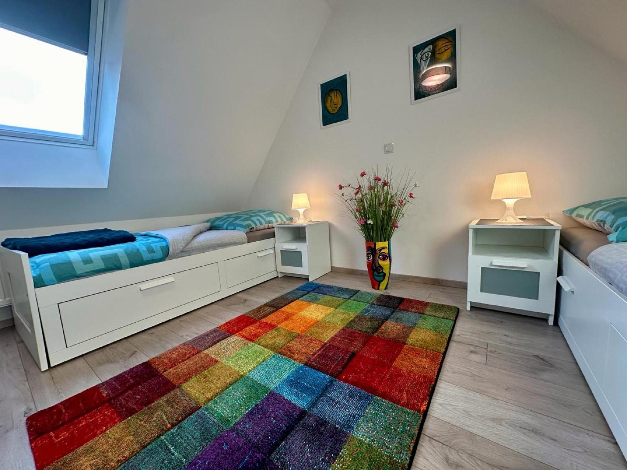 Apartment Goja *
