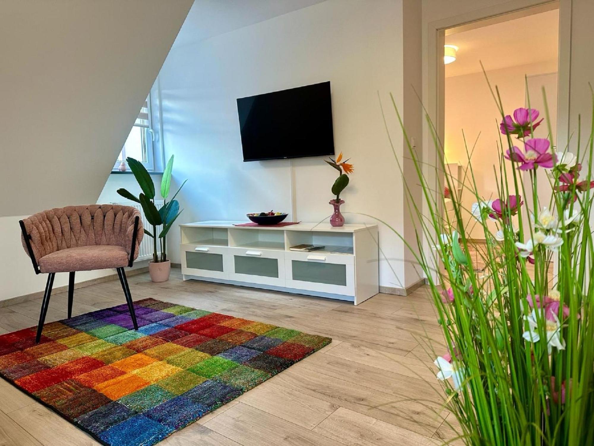 Apartment Goja