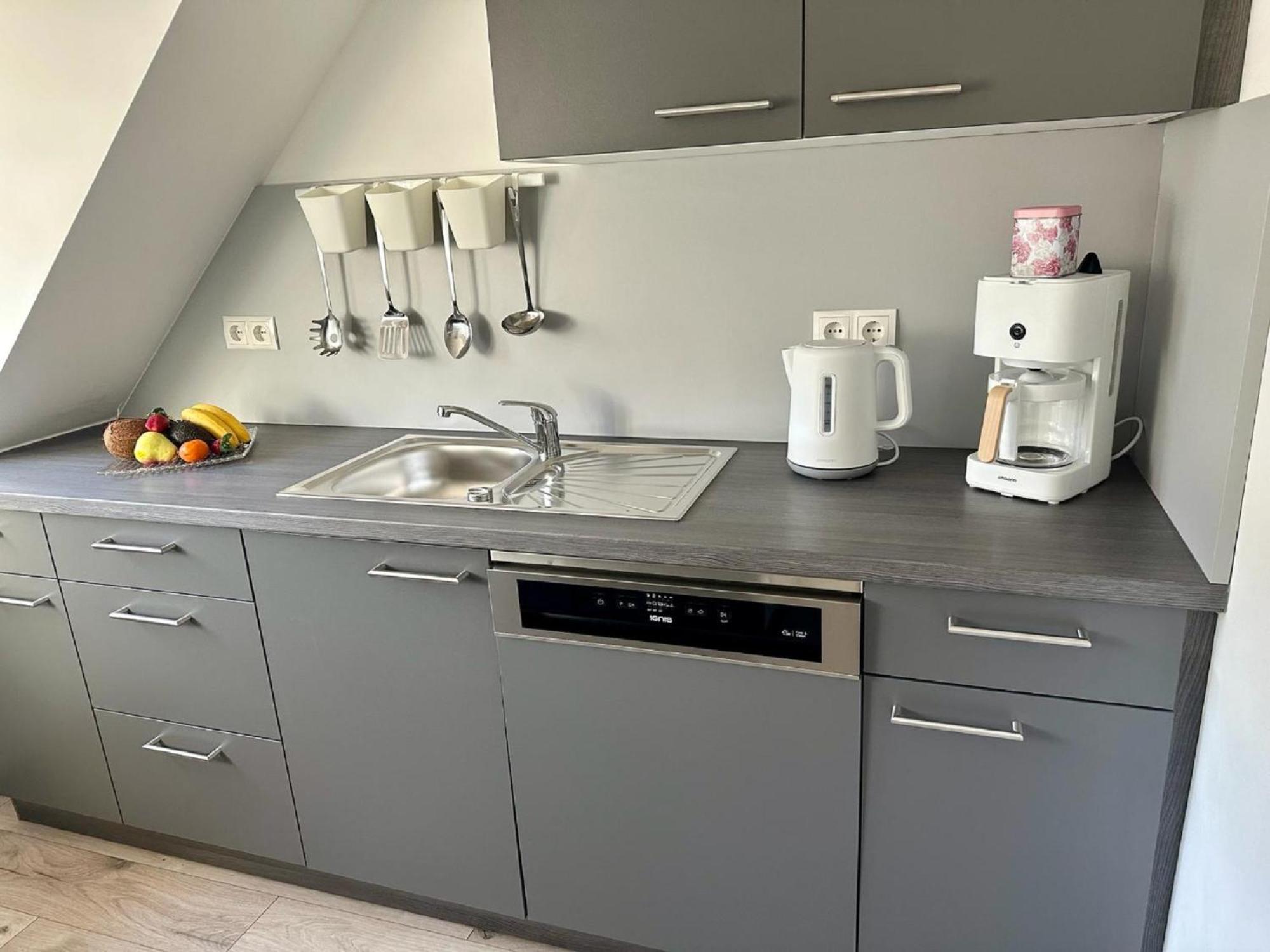 Apartment Goja Bad Konigshofen im Grabfeld